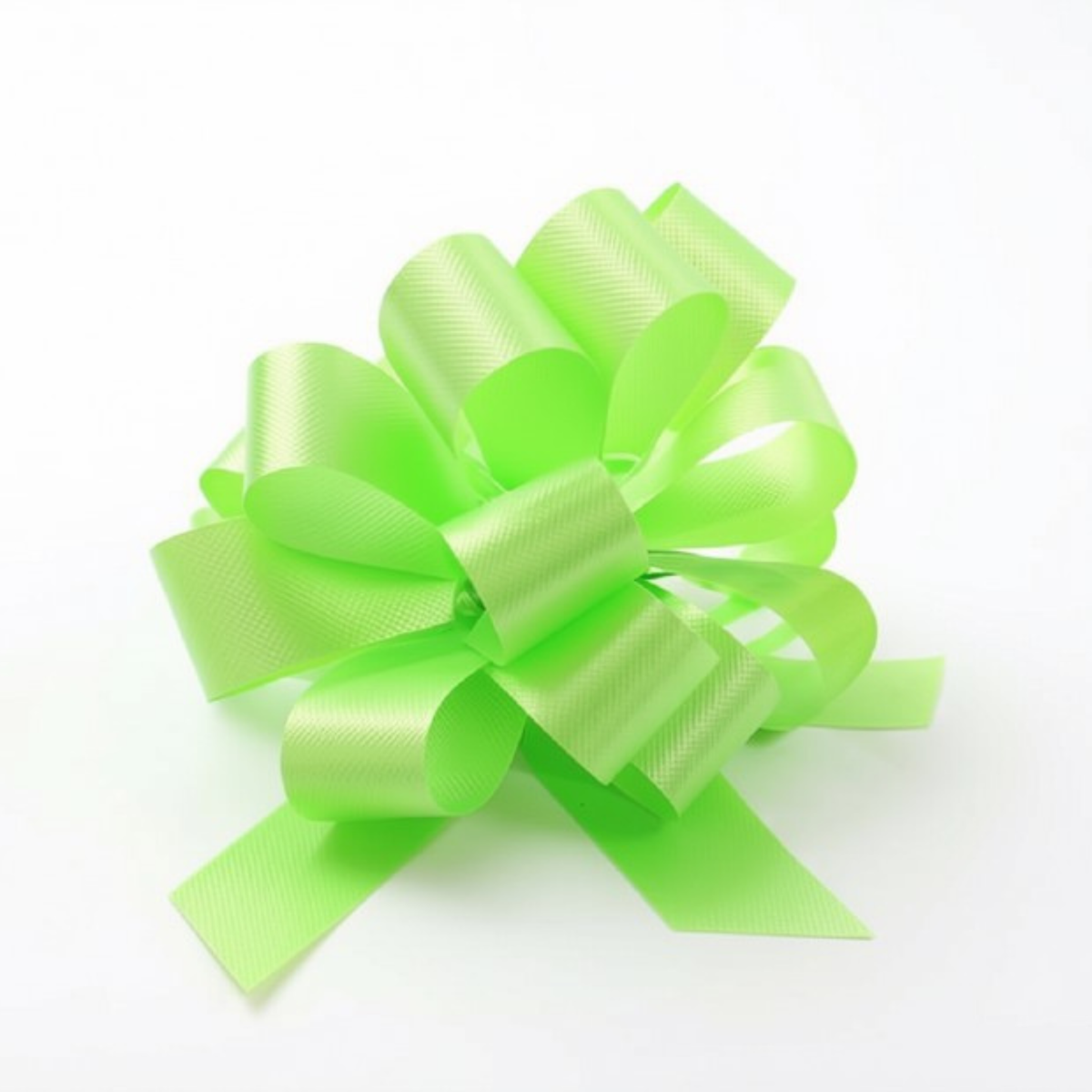 Citrus Perfect Bow