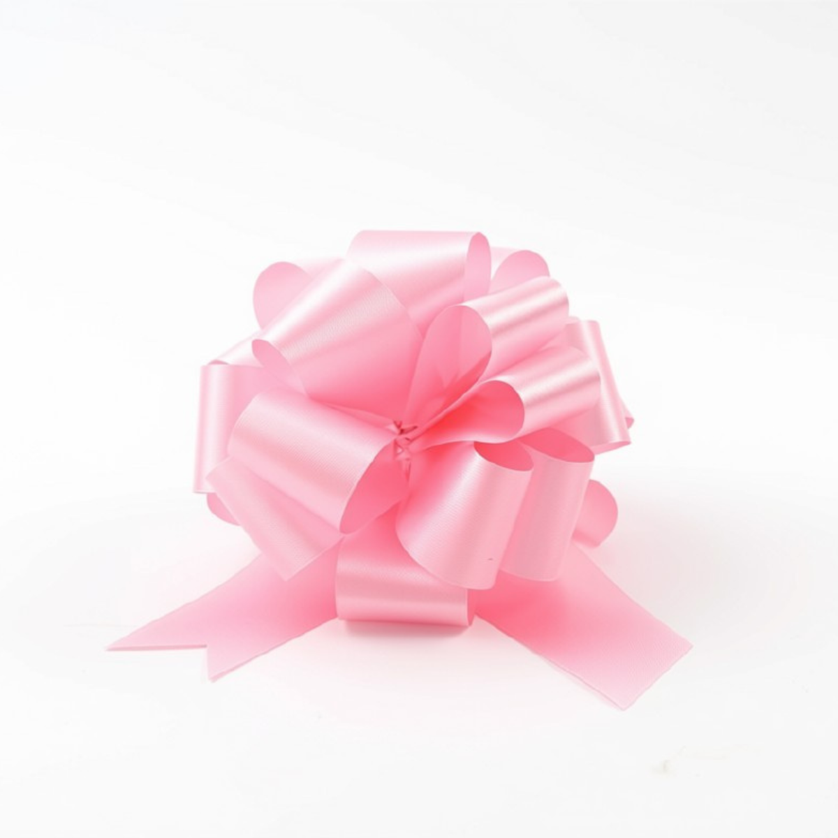 Pink Perfect Bow