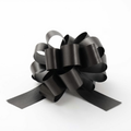 Black Perfect Bow