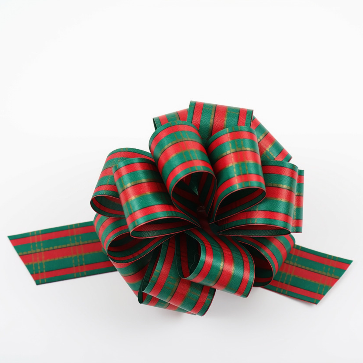 Holiday Perfect Bow 2