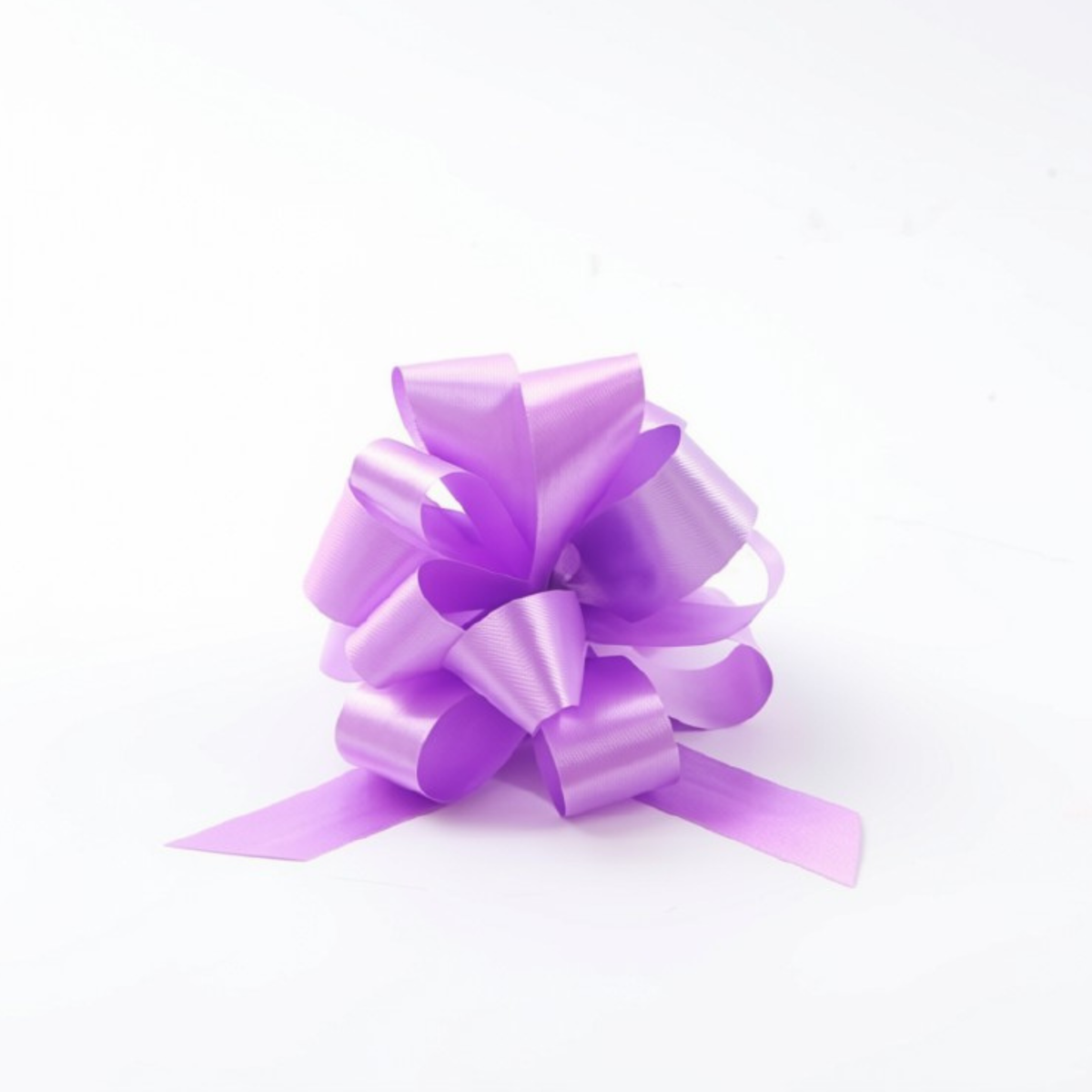 Lavender Perfect Bow