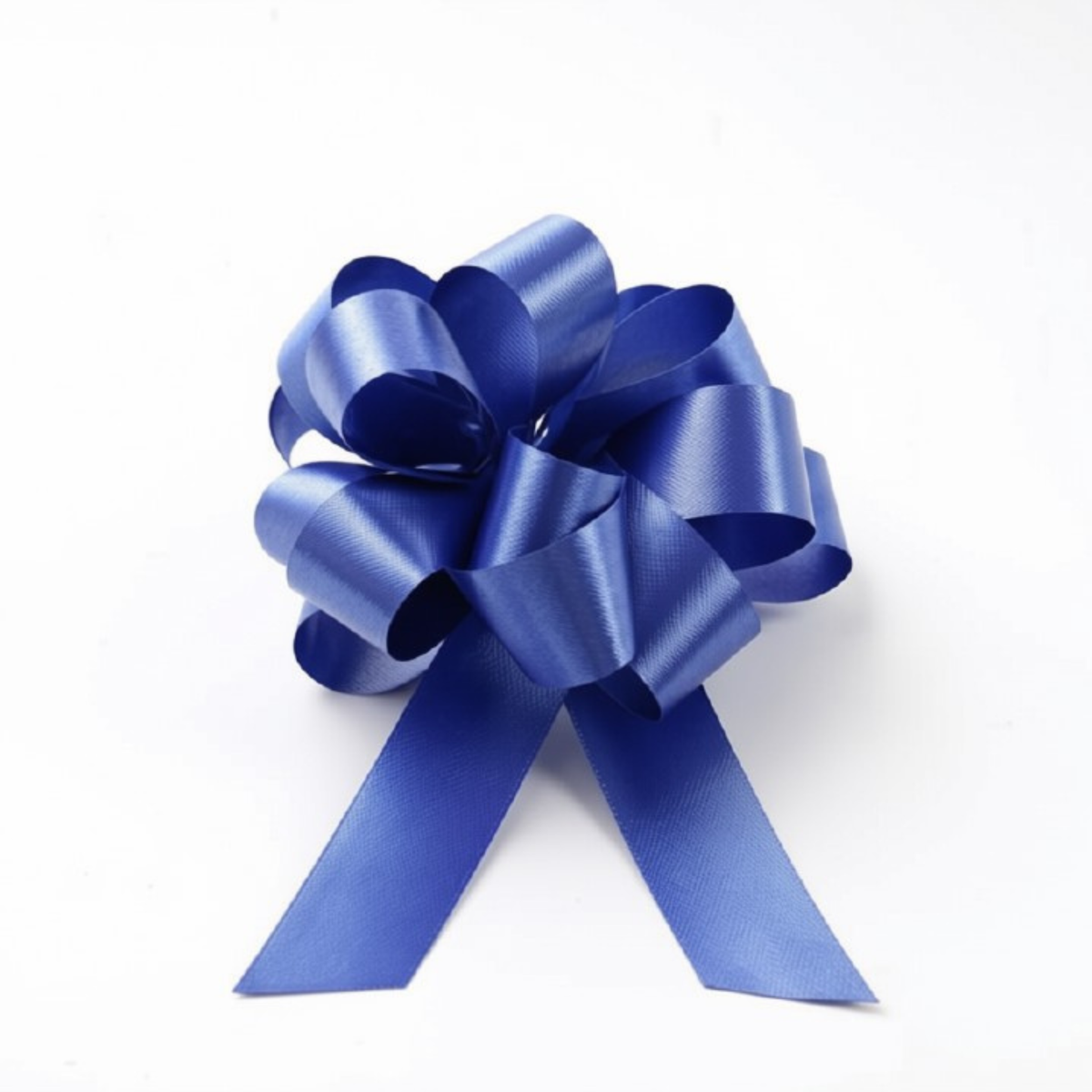 Navy Perfect Bow