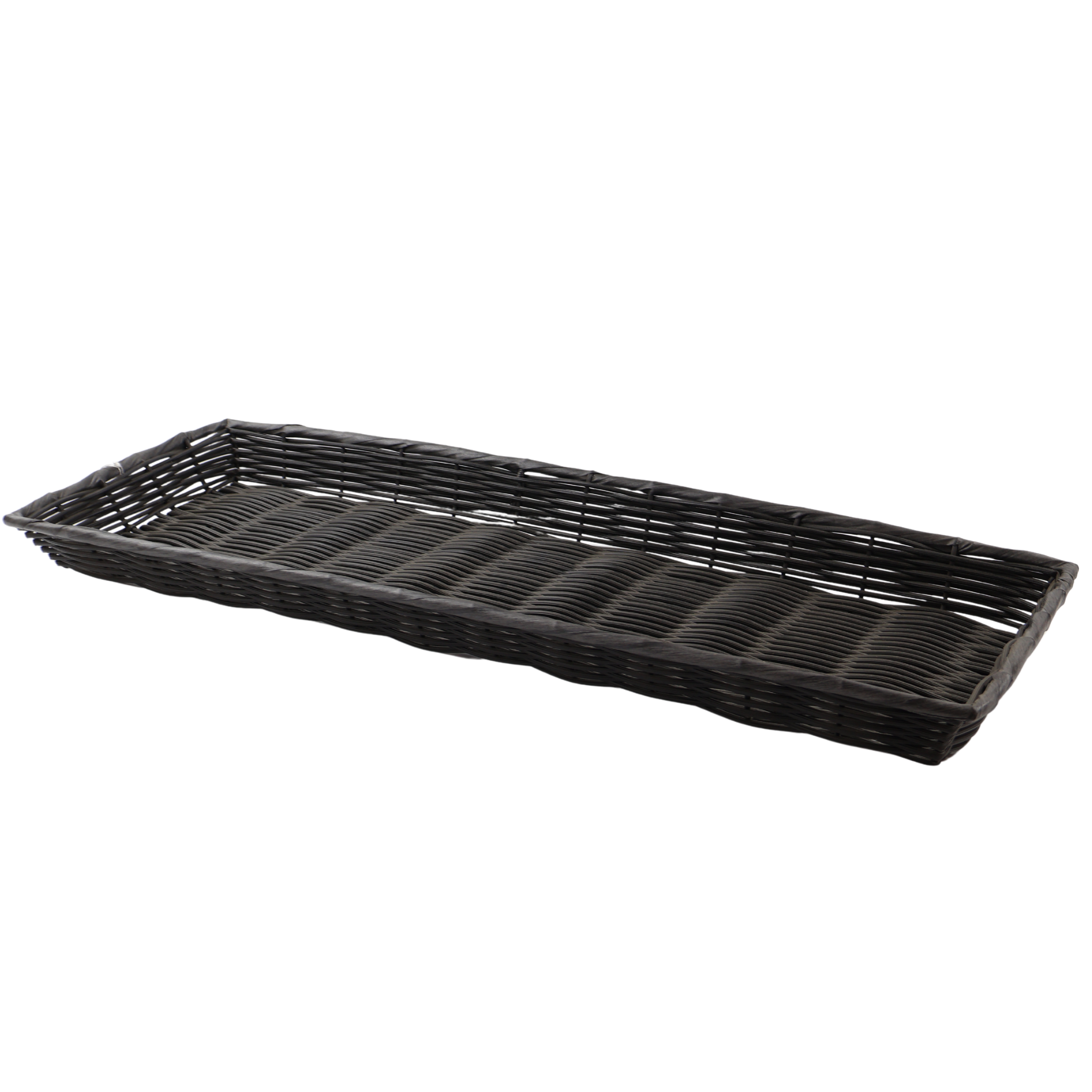 124/26BK tray