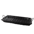 124/24BK tray