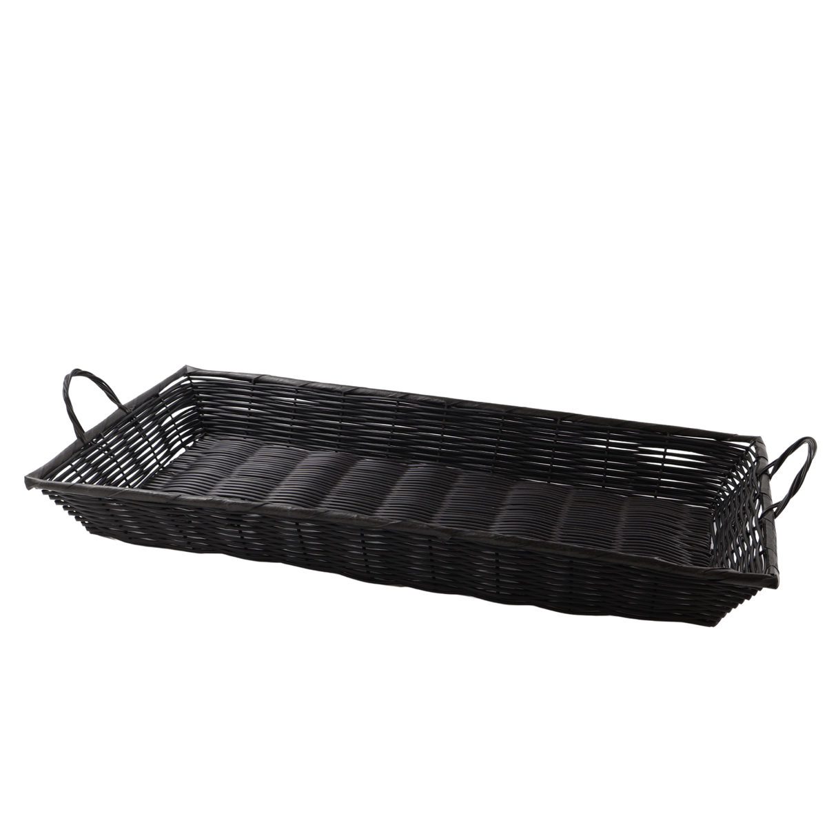 124/24BK tray