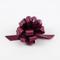 Burgundy Perfect Bow