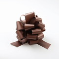 Chocolate Perfect Bow