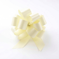 Ivory Perfect Bow