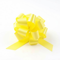Yellow Perfect Bow