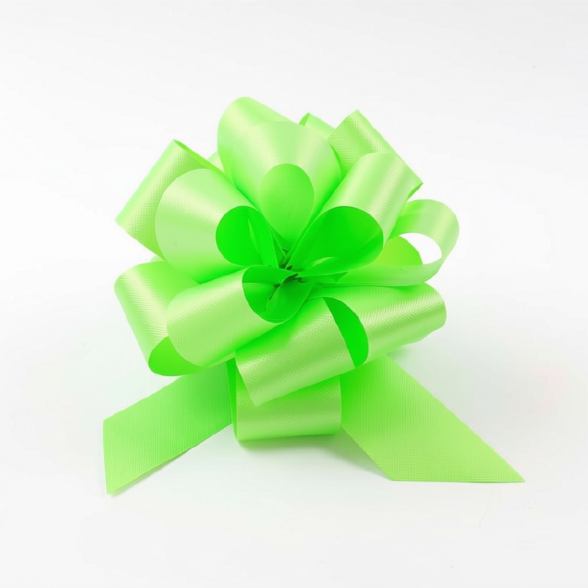 Citrus Perfect Bow