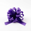 Purple Perfect Bow