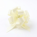 Eggshell Perfect Bow