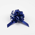 Navy Perfect Bow