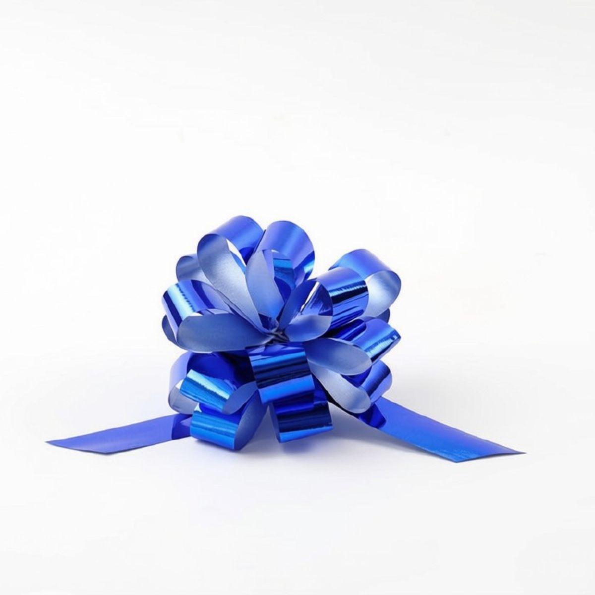 Glitter Royal Perfect Bow