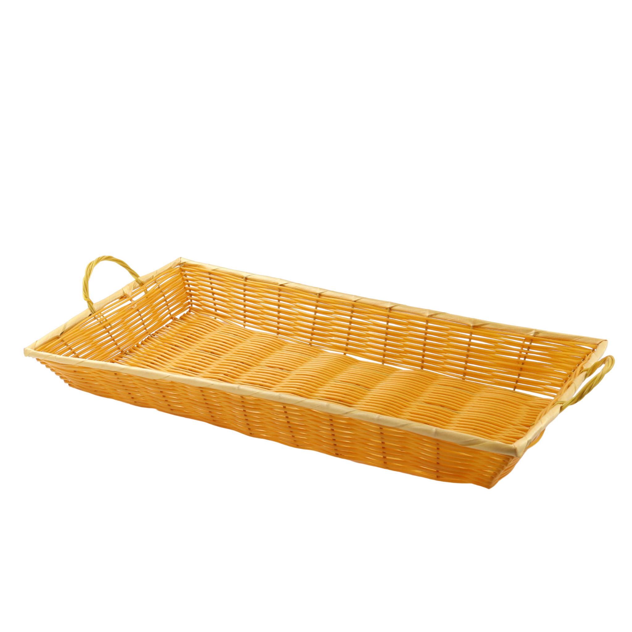 124/24NAT tray