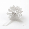 Silver Perfect Bow