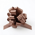 Chocolate Perfect Bow