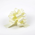 Cream Perfect Bow