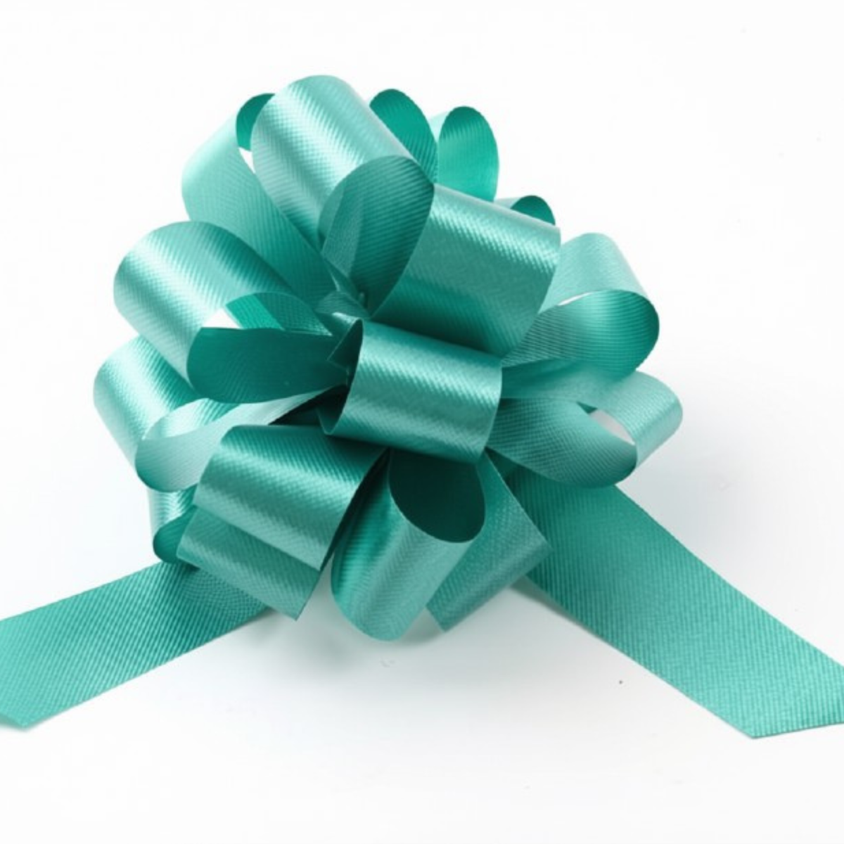 Hunter Green Perfect Bow