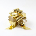 Gold Perfect Bow